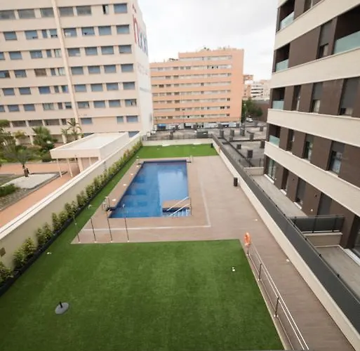 La Serna Premium Center מאלגה
