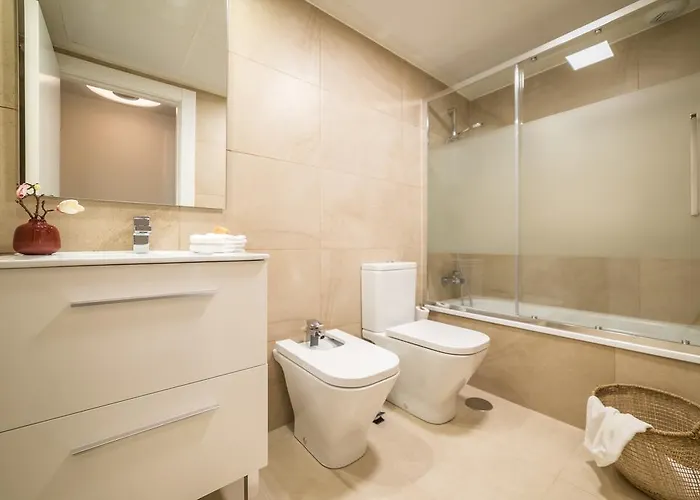 La Serna Premium Center * מאלגה