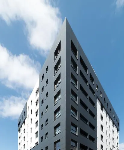 La Serna Premium Center * מאלגה